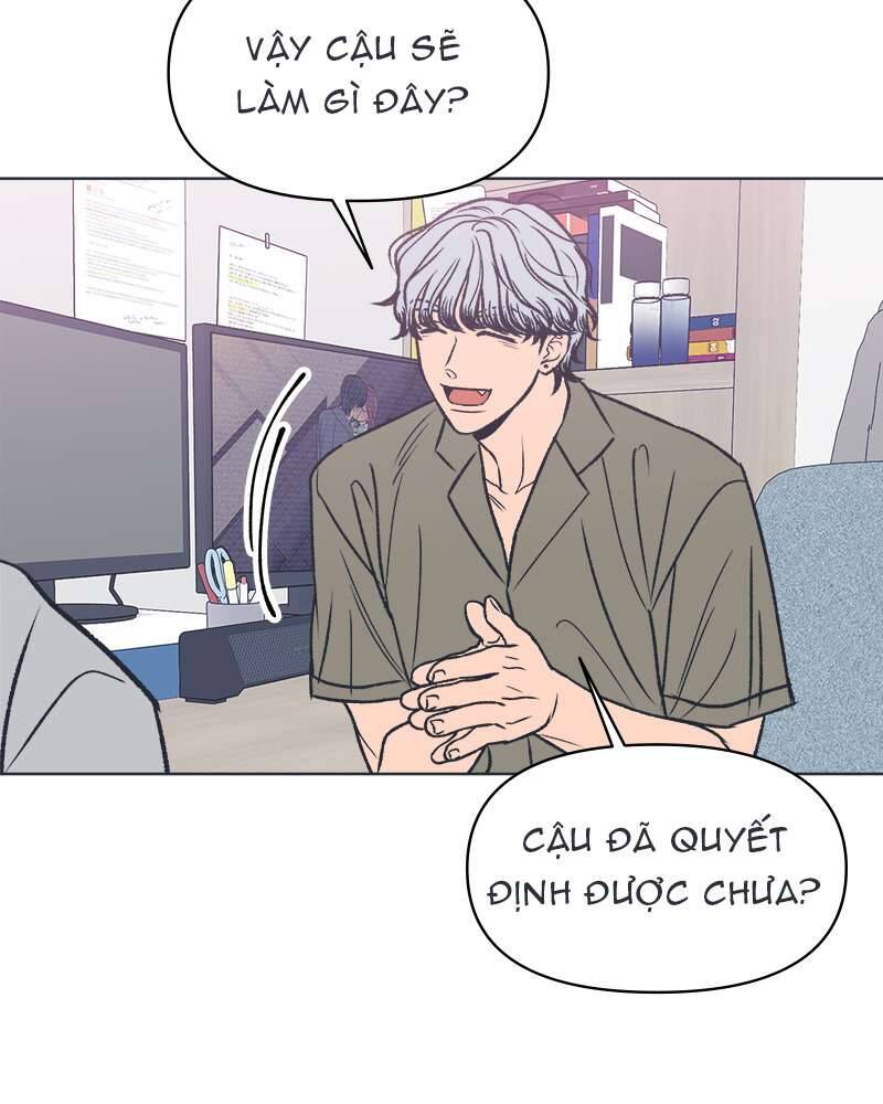 Tình Xưa Viết Lại Chapter 62 - Trang 2