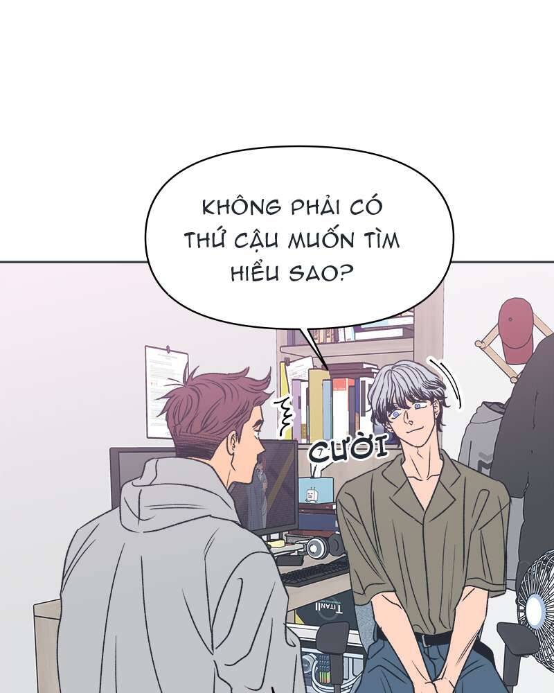 Tình Xưa Viết Lại Chapter 62 - Trang 2