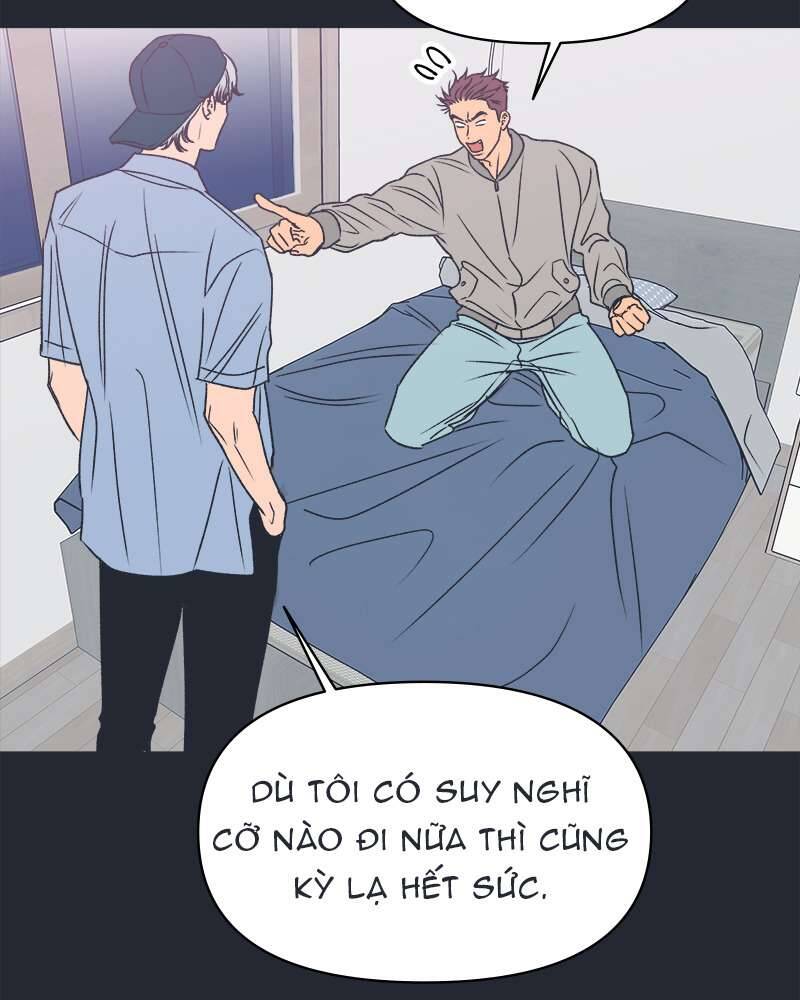 Tình Xưa Viết Lại Chapter 62 - Trang 2