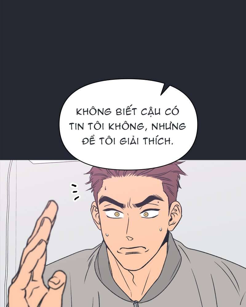 Tình Xưa Viết Lại Chapter 62 - Trang 2