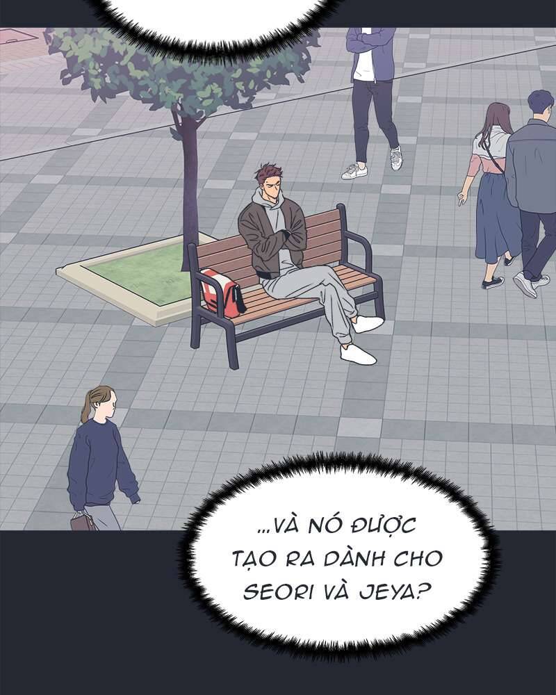 Tình Xưa Viết Lại Chapter 62 - Trang 2