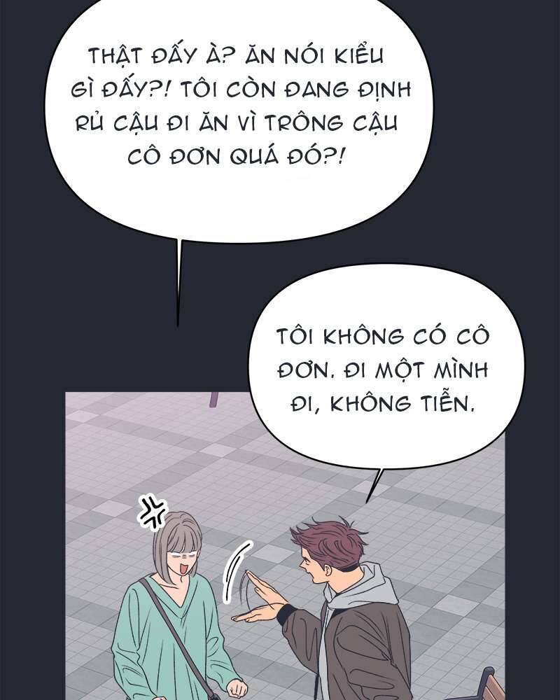 Tình Xưa Viết Lại Chapter 62 - Trang 2