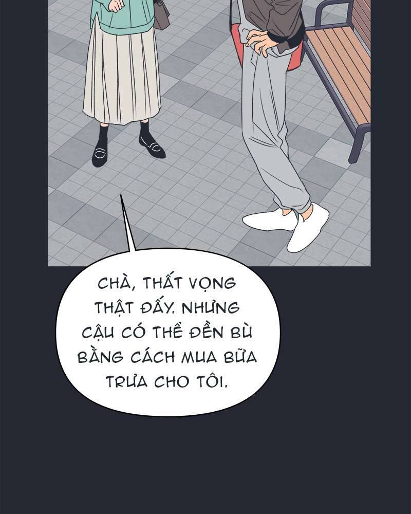 Tình Xưa Viết Lại Chapter 62 - Trang 2