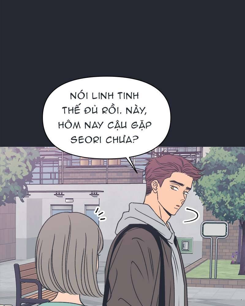 Tình Xưa Viết Lại Chapter 62 - Trang 2