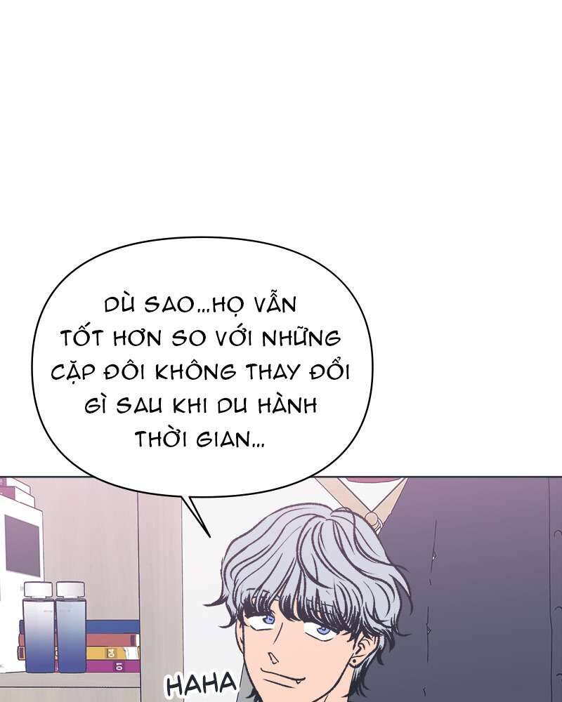 Tình Xưa Viết Lại Chapter 62 - Trang 2