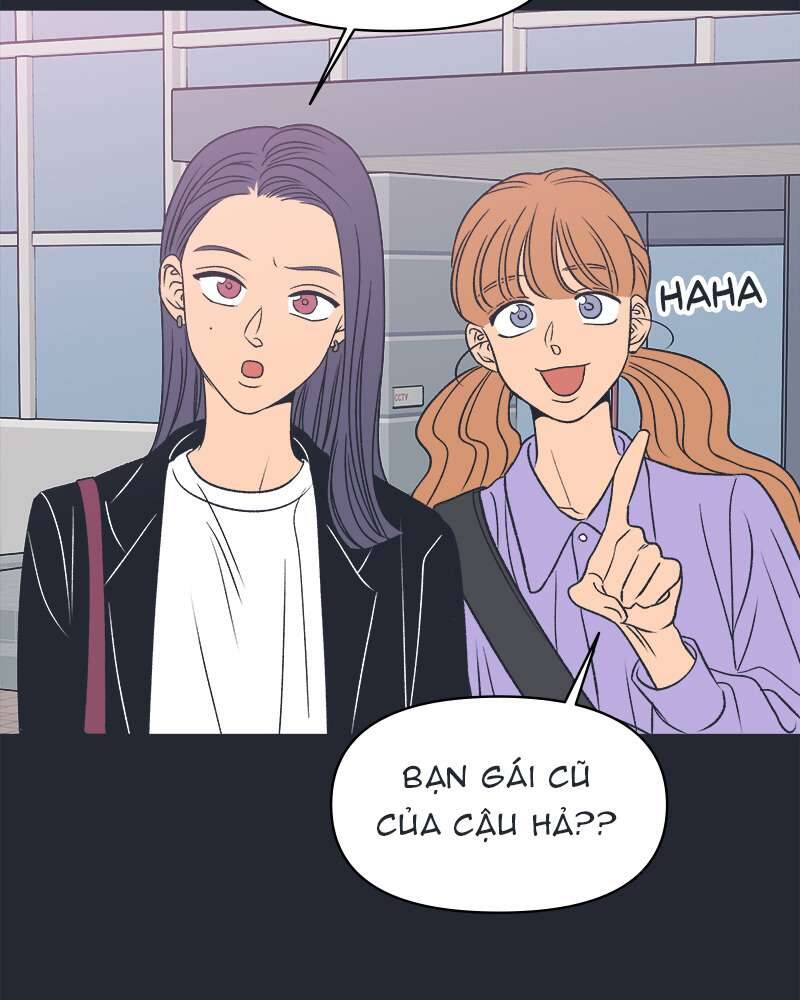 Tình Xưa Viết Lại Chapter 62 - Trang 2