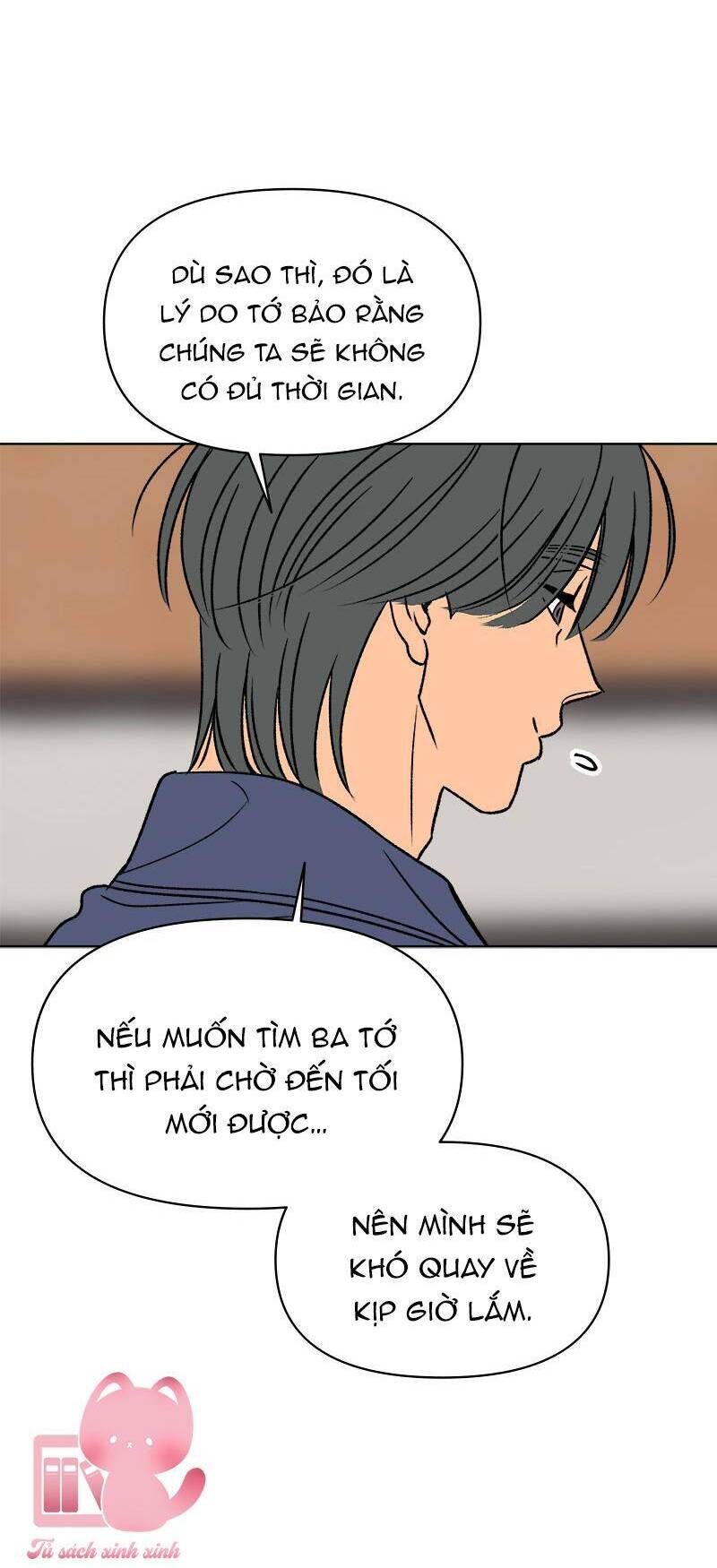 Tình Xưa Viết Lại Chapter 58 - Trang 2