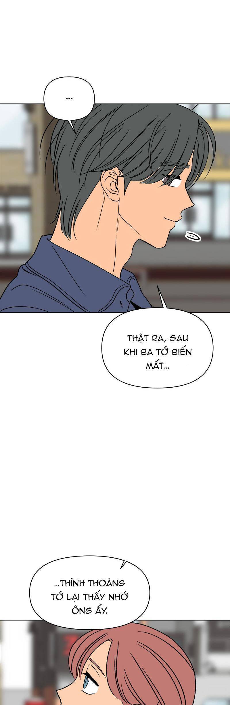 Tình Xưa Viết Lại Chapter 58 - Trang 2