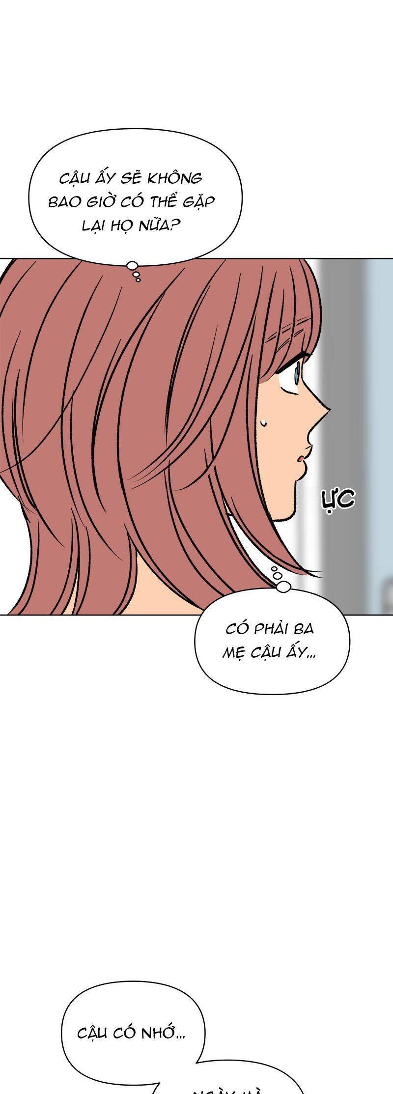 Tình Xưa Viết Lại Chapter 57 - Trang 2