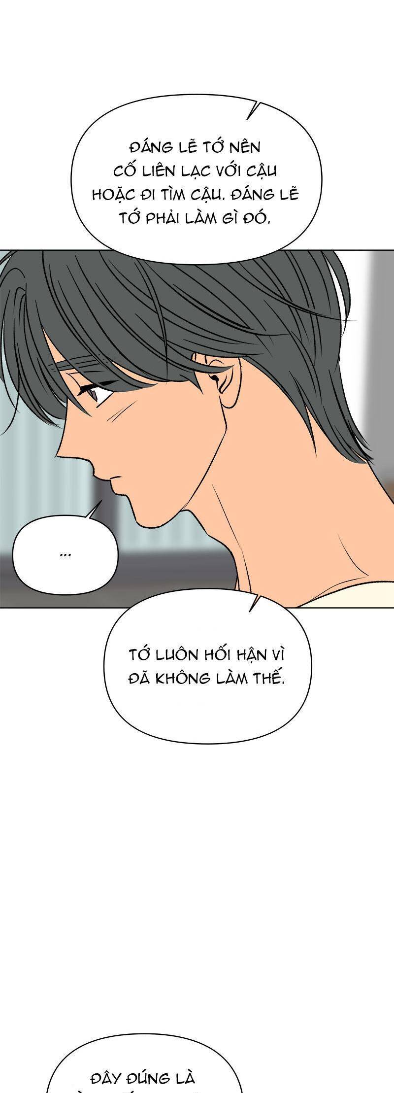 Tình Xưa Viết Lại Chapter 57 - Trang 2