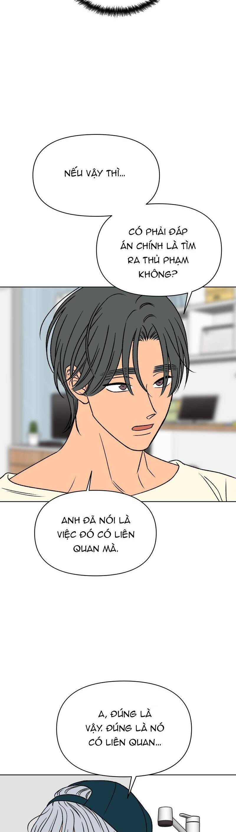 Tình Xưa Viết Lại Chapter 56 - Trang 2