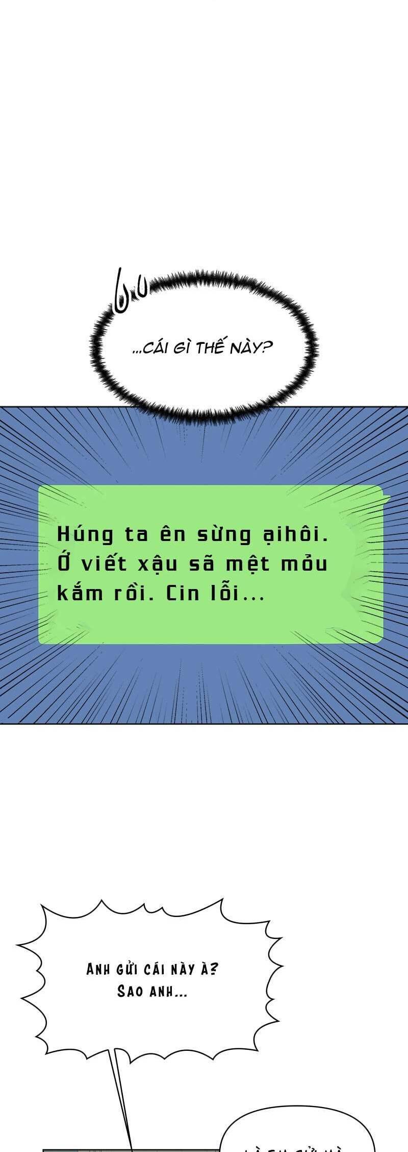 Tình Xưa Viết Lại Chapter 53 - Trang 2