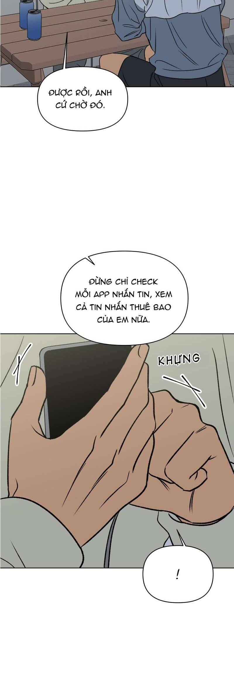 Tình Xưa Viết Lại Chapter 53 - Trang 2