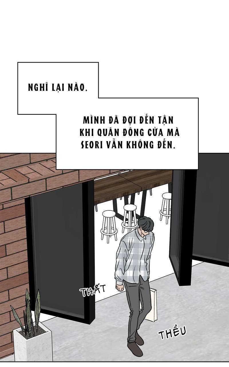 Tình Xưa Viết Lại Chapter 51 - Trang 2