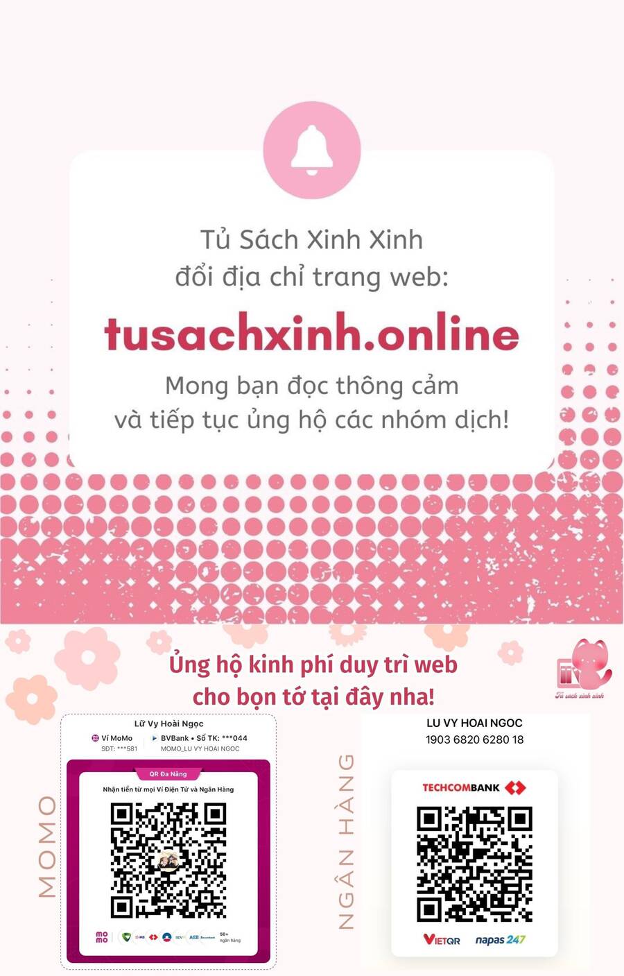 Tình Xưa Viết Lại Chapter 50 - Trang 2