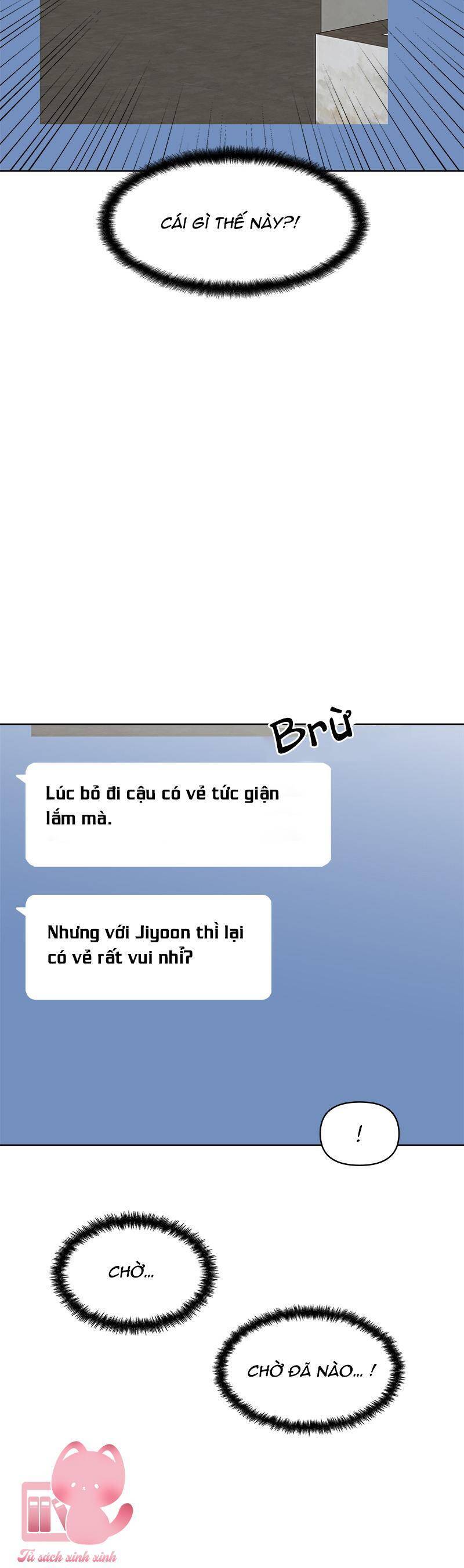 Tình Xưa Viết Lại Chapter 49 - Trang 2