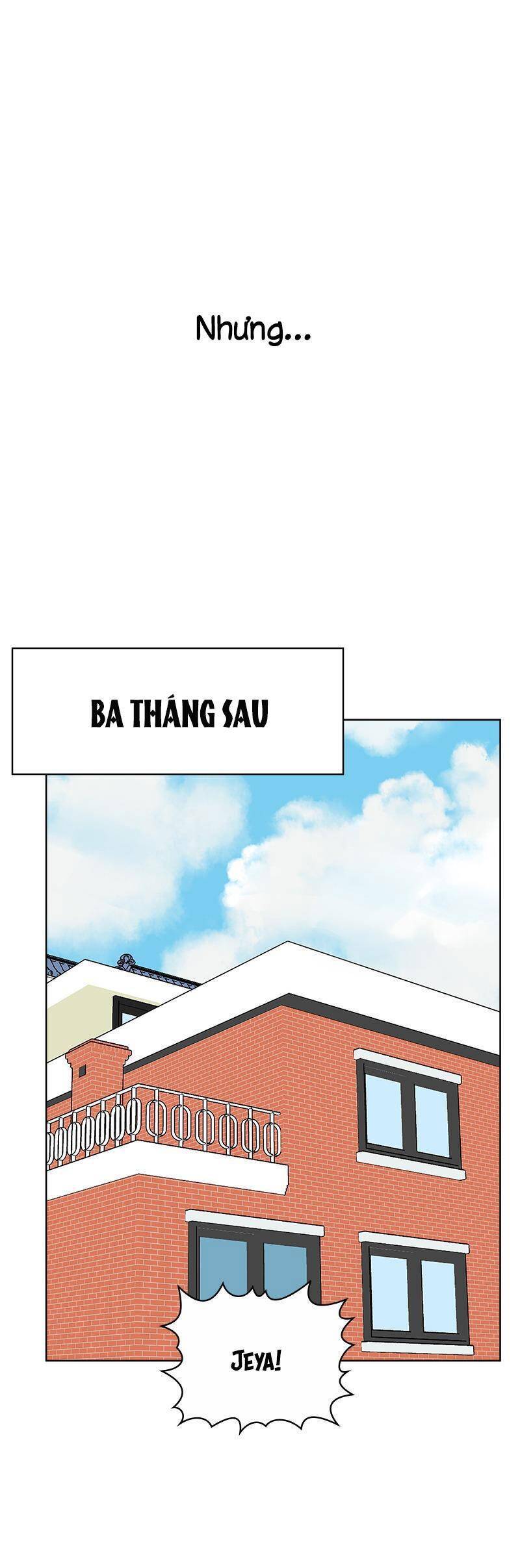 Tình Xưa Viết Lại Chapter 47 - Trang 2