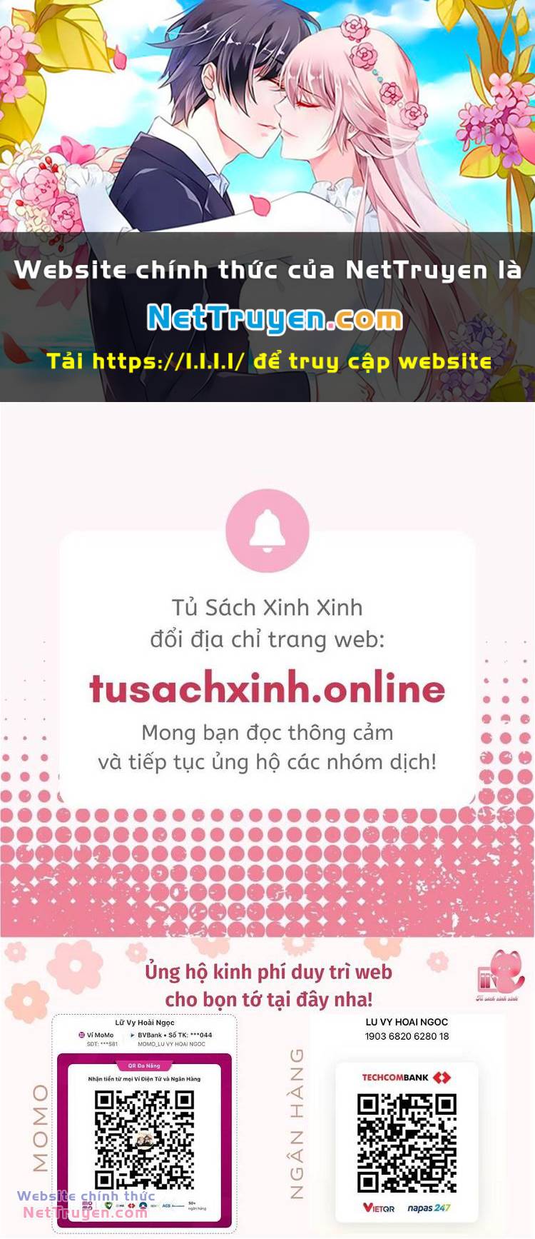 Tình Xưa Viết Lại Chapter 46 - Trang 2