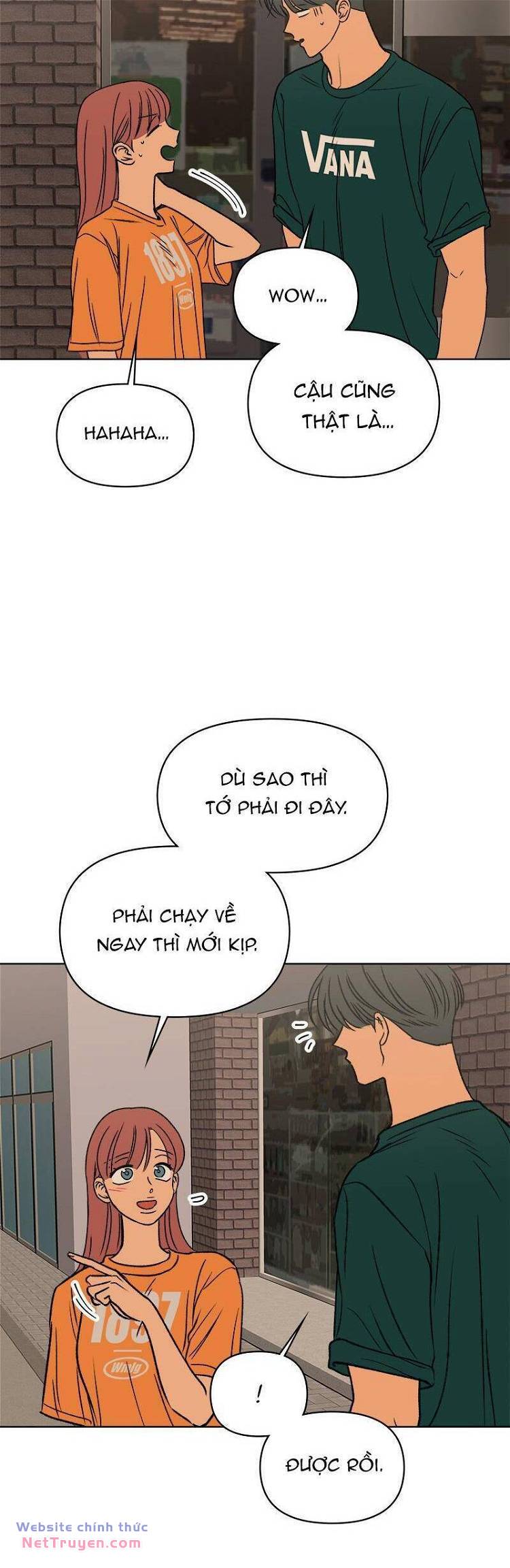 Tình Xưa Viết Lại Chapter 46 - Trang 2