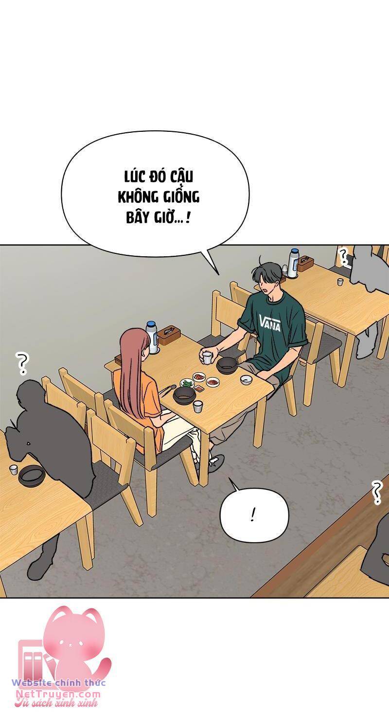 Tình Xưa Viết Lại Chapter 45 - Trang 2