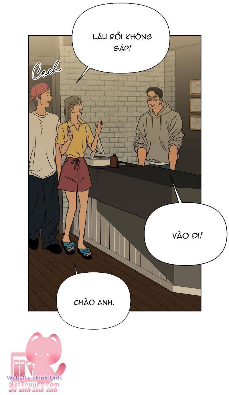 Tình Xưa Viết Lại Chapter 45 - Trang 2