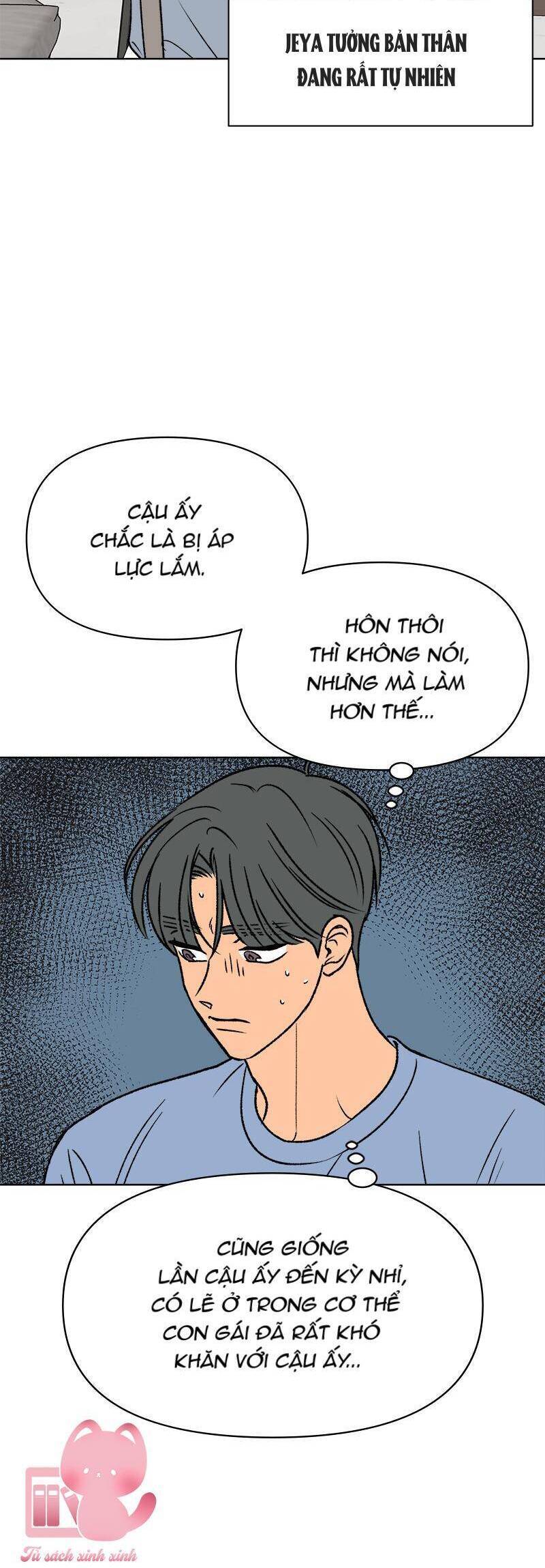 Tình Xưa Viết Lại Chapter 44 - Trang 2