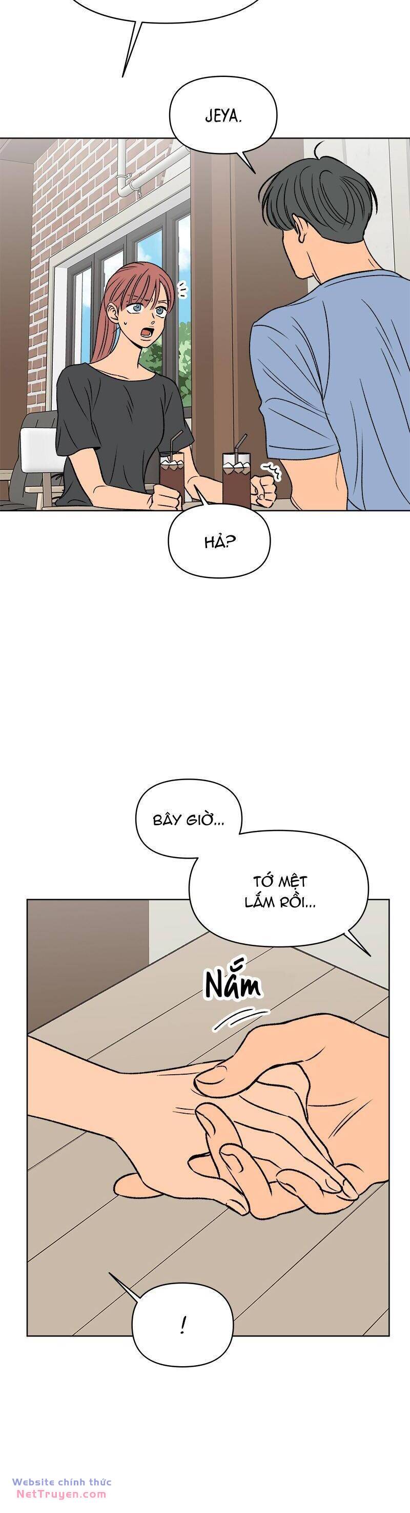 Tình Xưa Viết Lại Chapter 43 - Trang 2