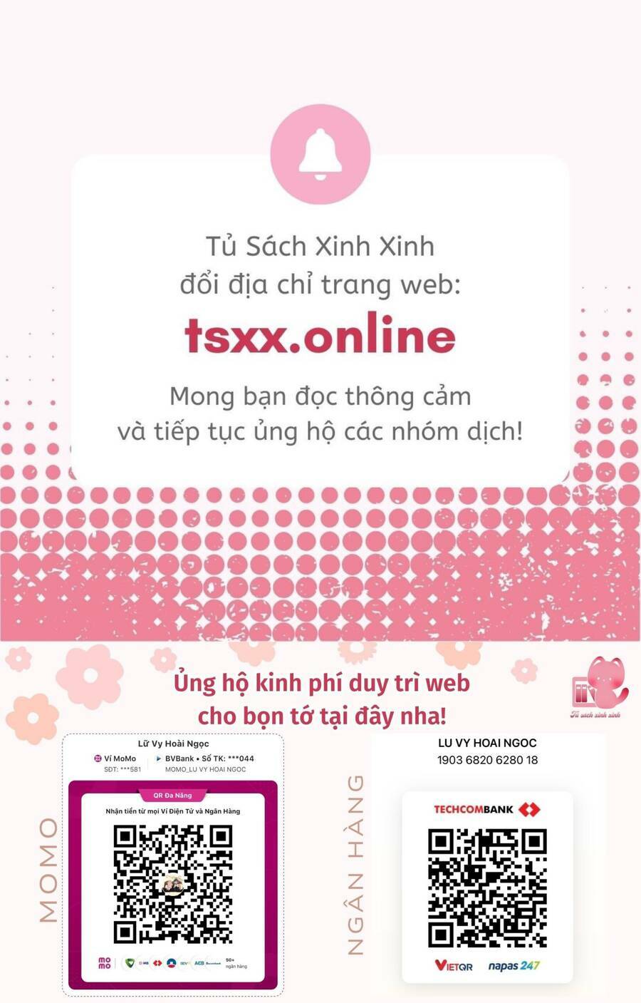 Tình Xưa Viết Lại Chapter 40 - Trang 2