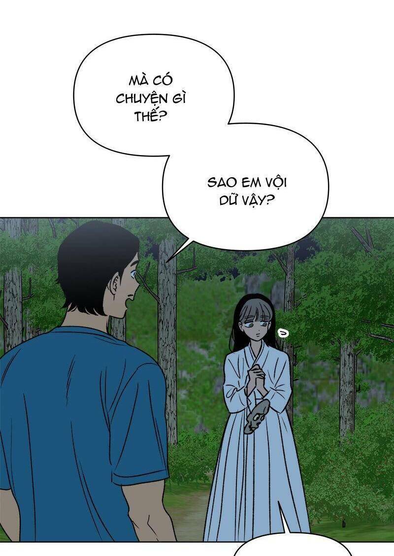 Tình Xưa Viết Lại Chapter 40 - Trang 2