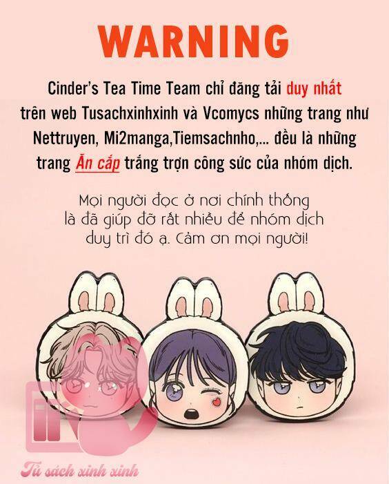 Tình Xưa Viết Lại Chapter 40 - Trang 2