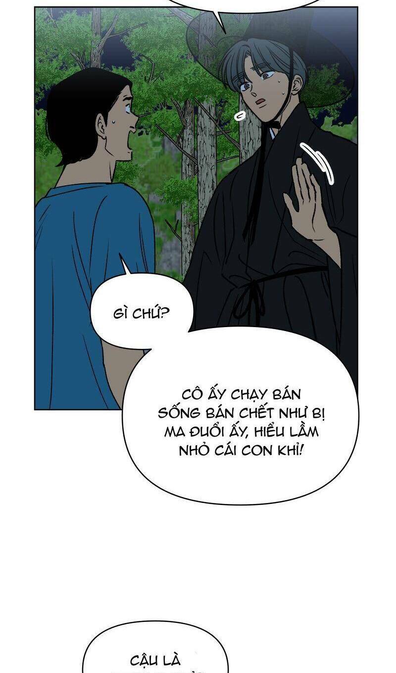 Tình Xưa Viết Lại Chapter 40 - Trang 2