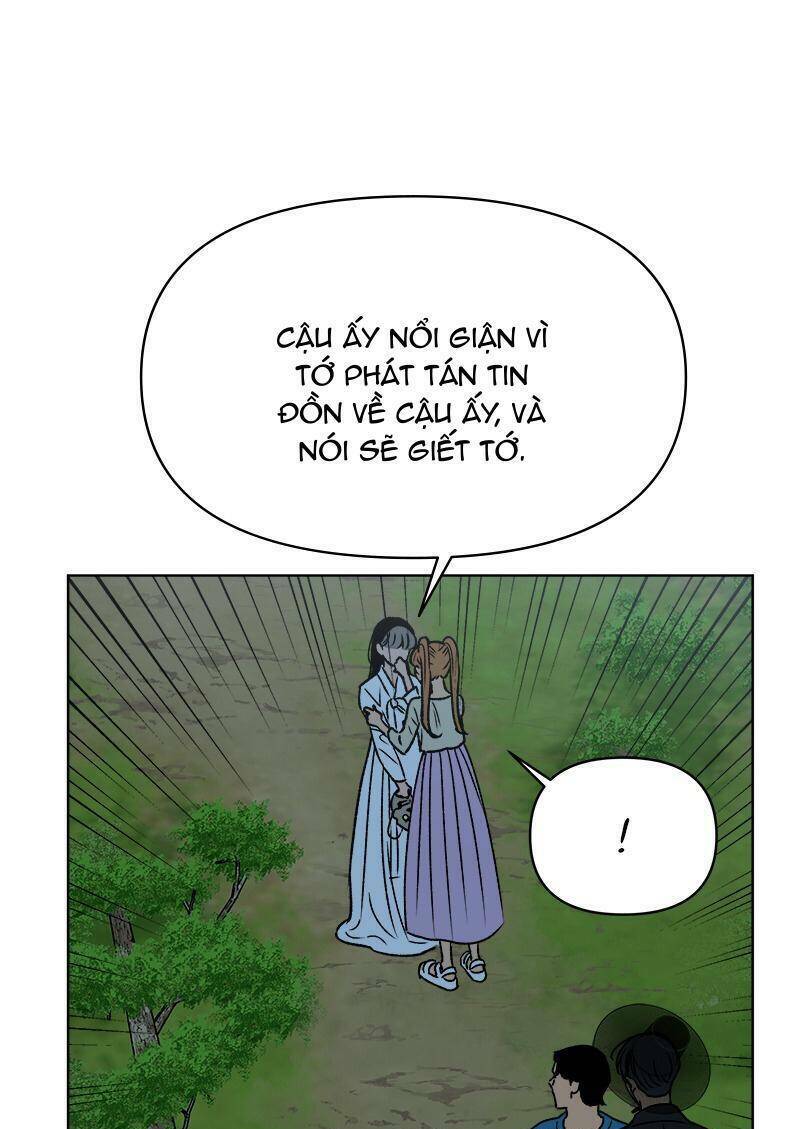 Tình Xưa Viết Lại Chapter 40 - Trang 2