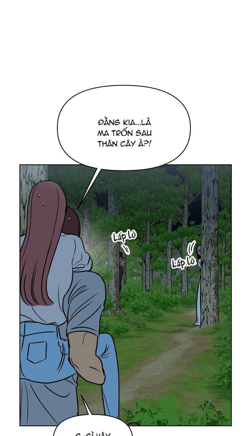 Tình Xưa Viết Lại Chapter 40 - Trang 2