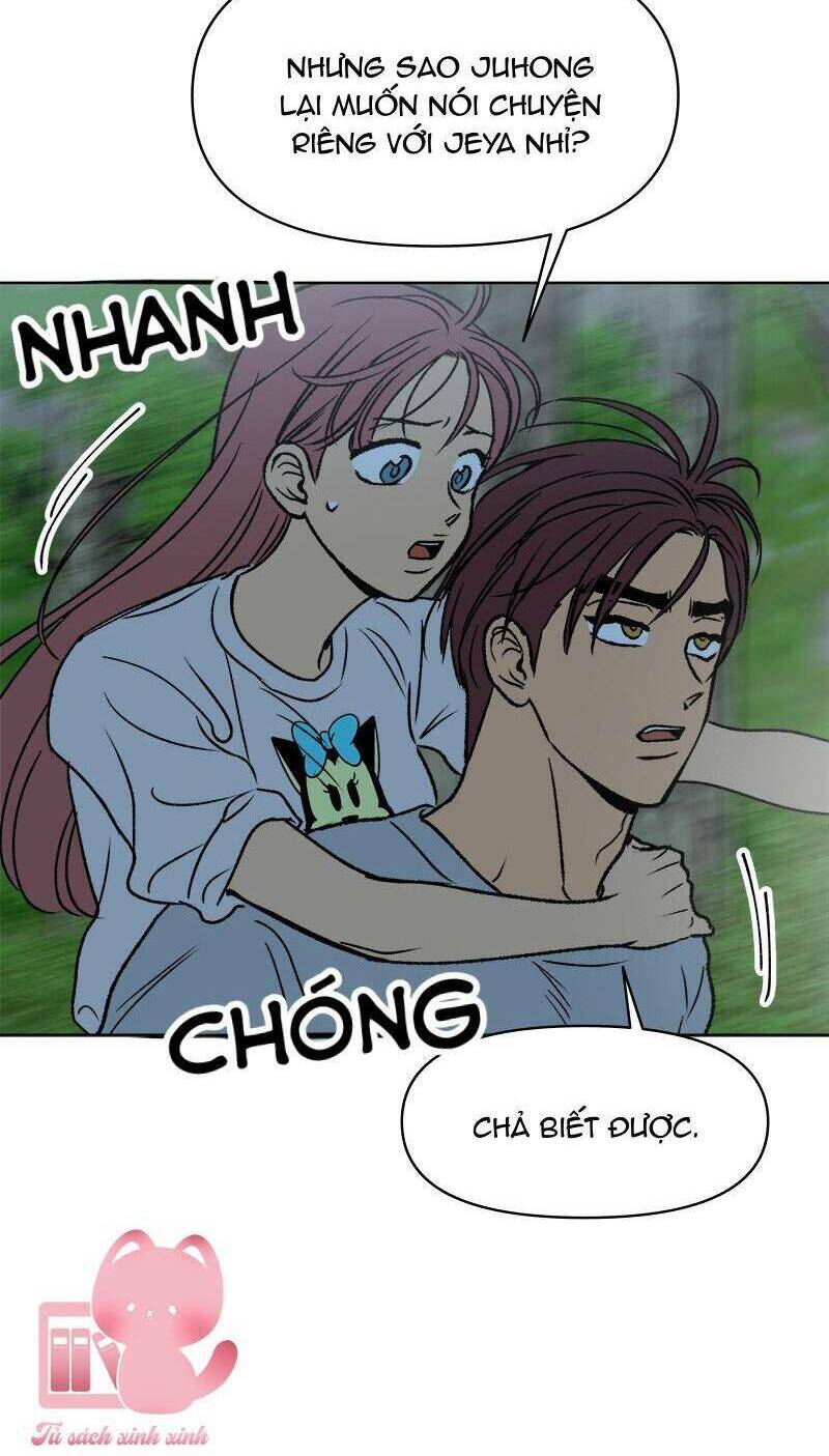 Tình Xưa Viết Lại Chapter 40 - Trang 2