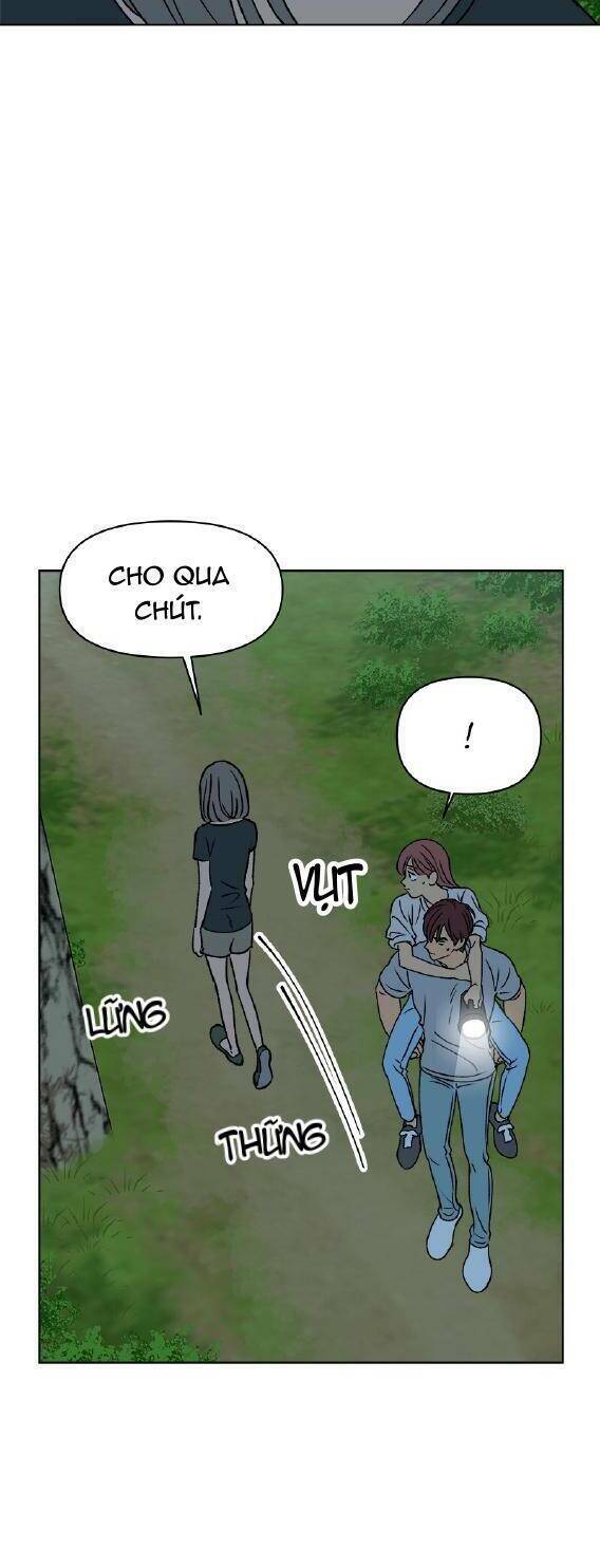 Tình Xưa Viết Lại Chapter 40 - Trang 2