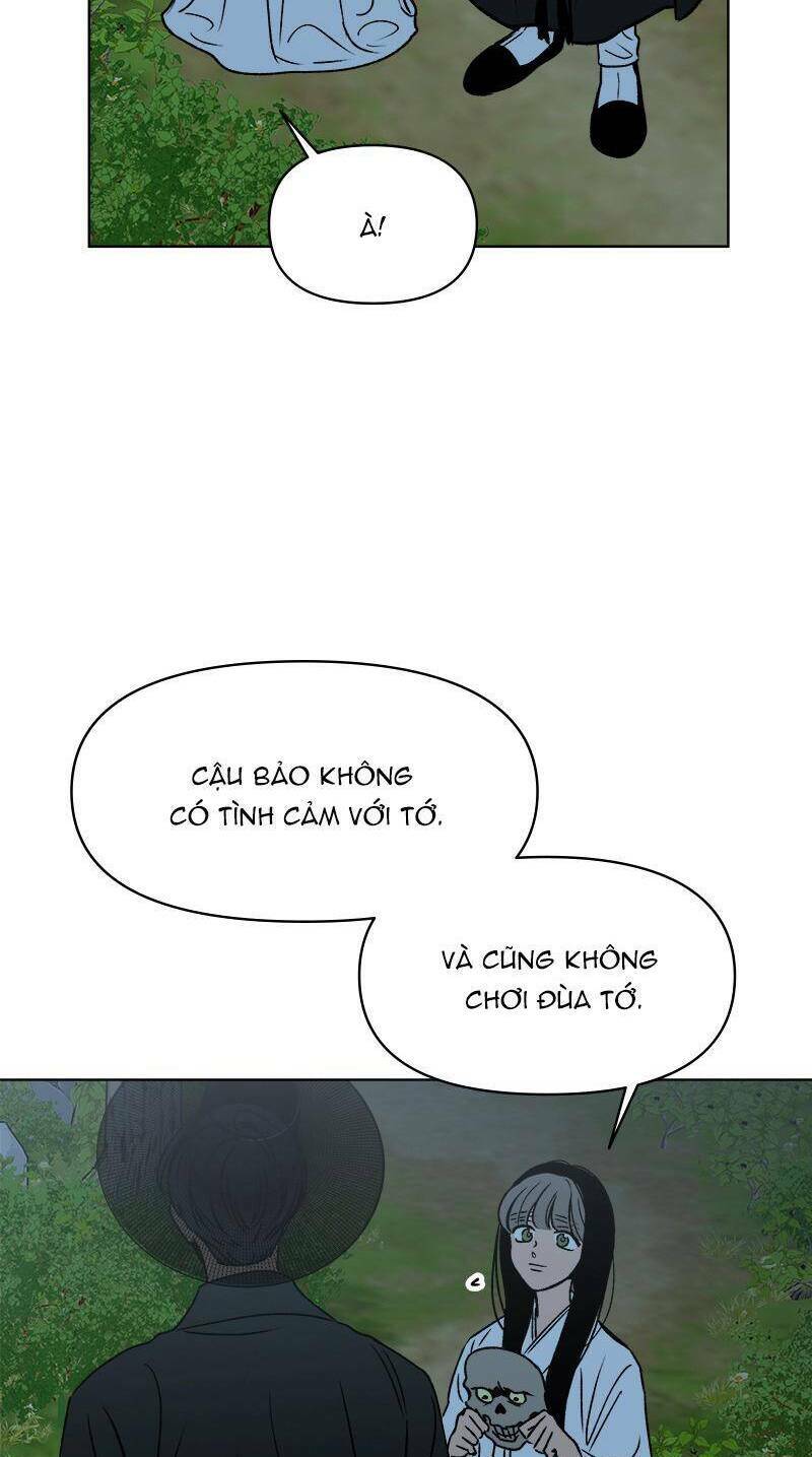 Tình Xưa Viết Lại Chapter 39 - Trang 2