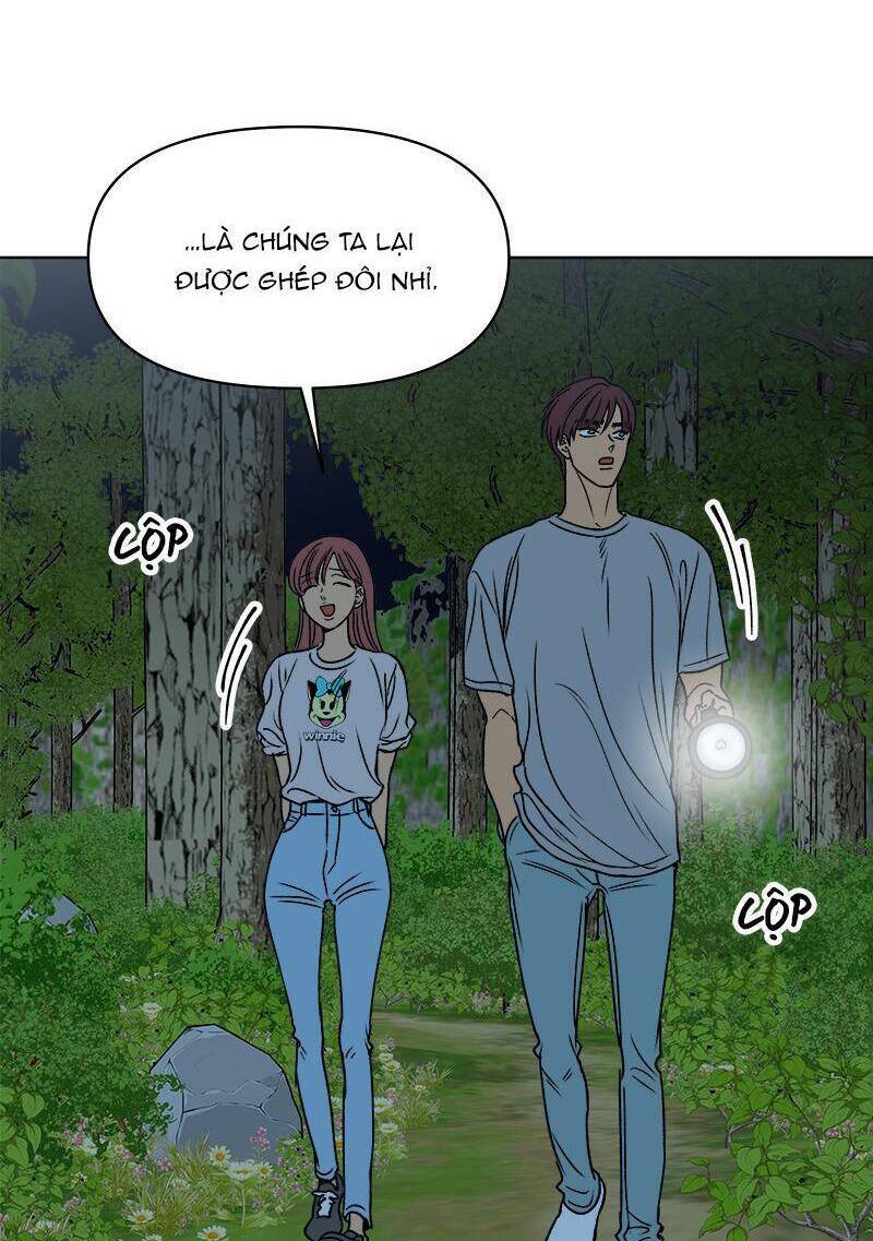 Tình Xưa Viết Lại Chapter 39 - Trang 2