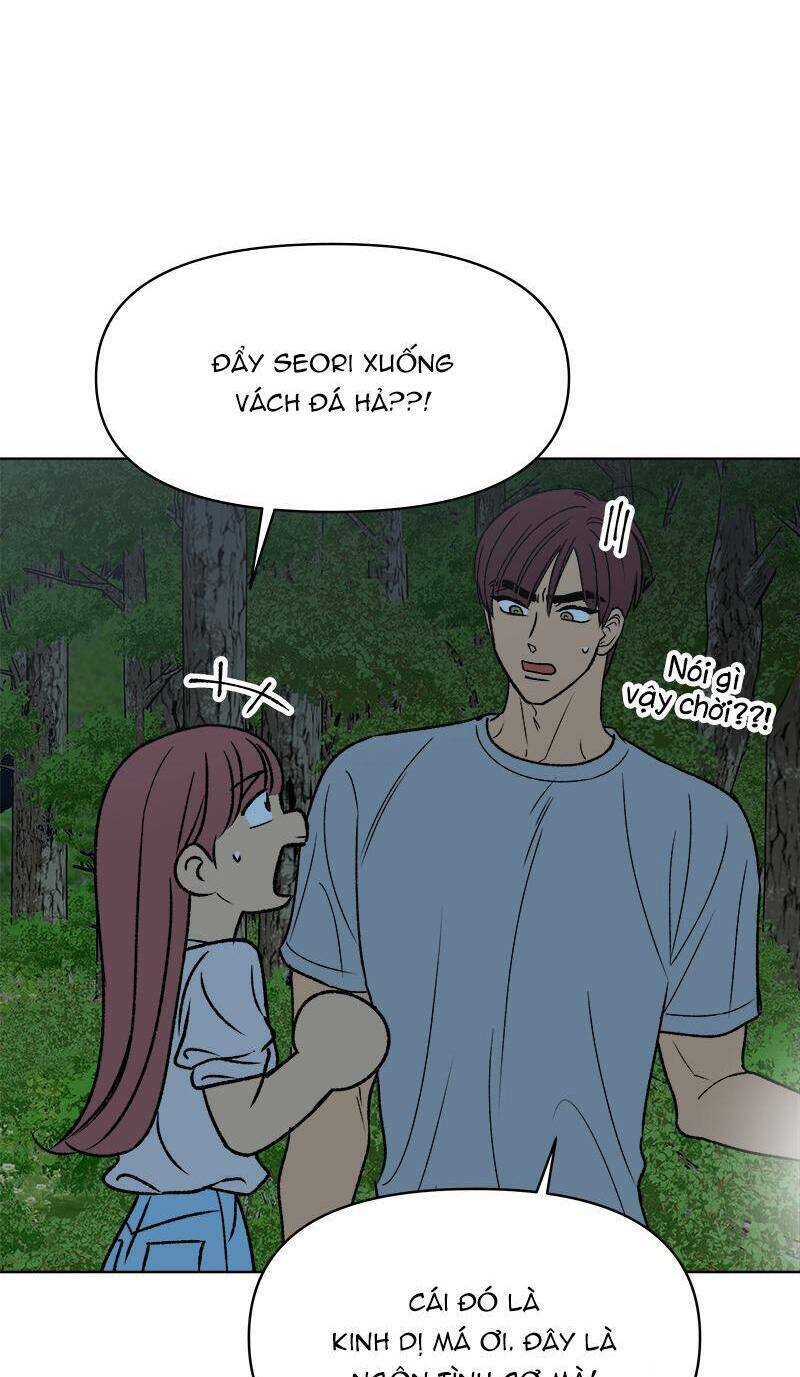 Tình Xưa Viết Lại Chapter 39 - Trang 2