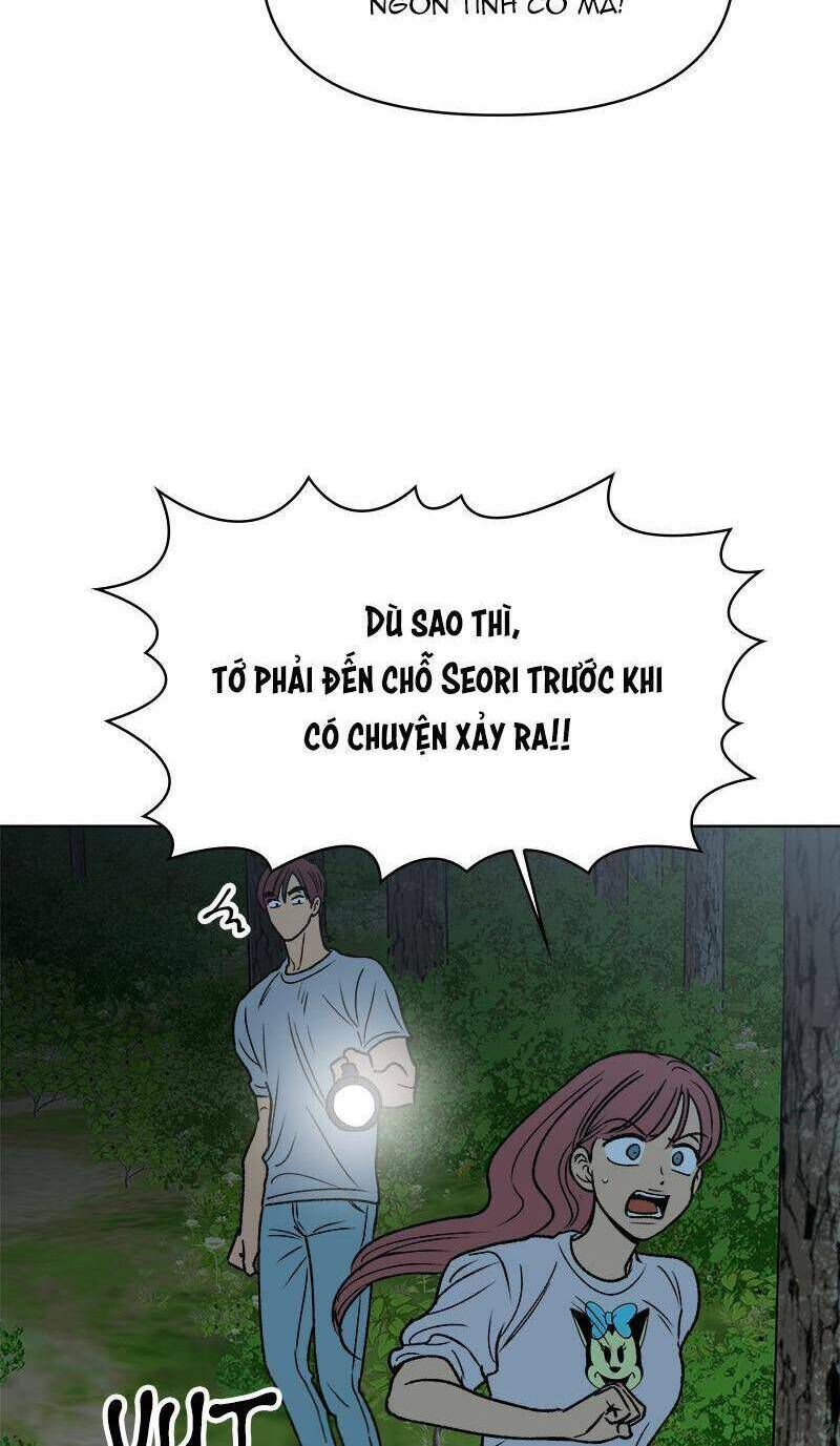 Tình Xưa Viết Lại Chapter 39 - Trang 2