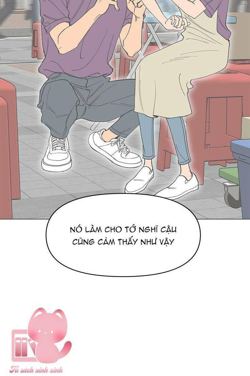 Tình Xưa Viết Lại Chapter 39 - Trang 2