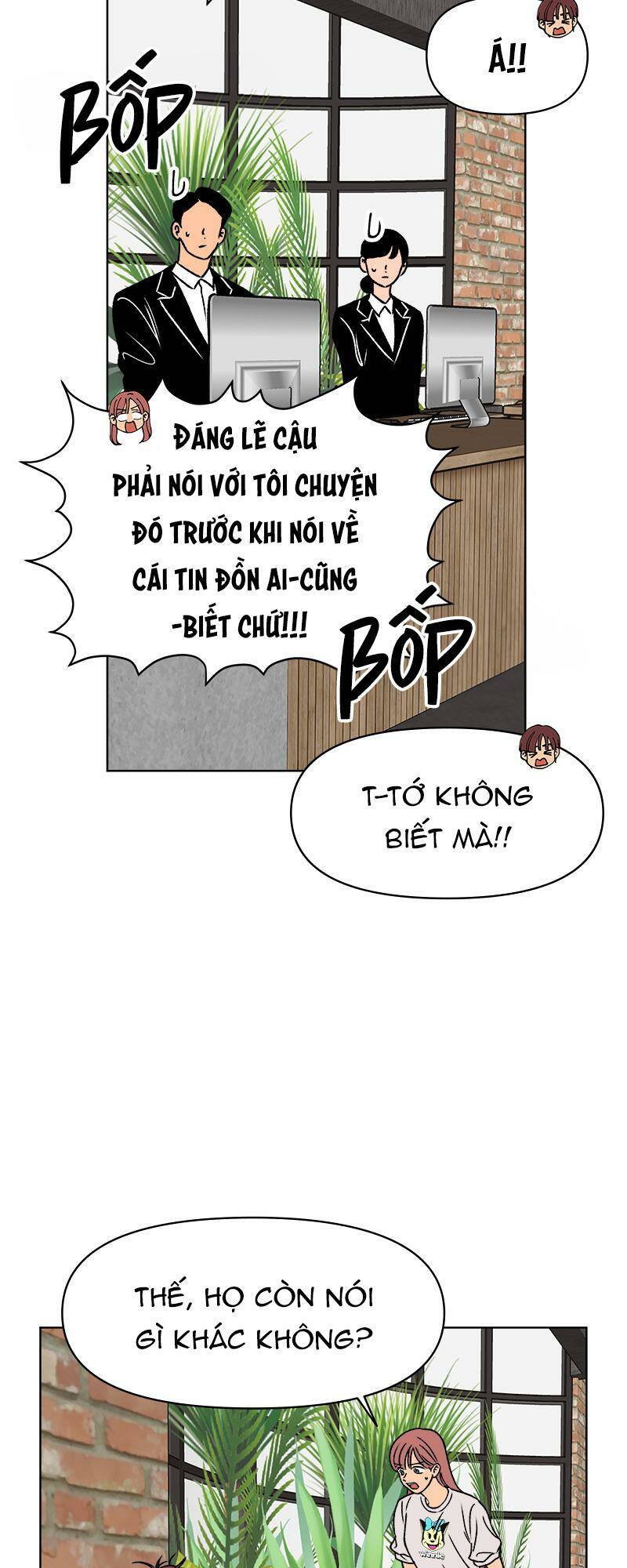 Tình Xưa Viết Lại Chapter 38 - Trang 2