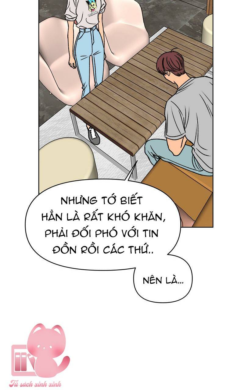 Tình Xưa Viết Lại Chapter 38 - Trang 2