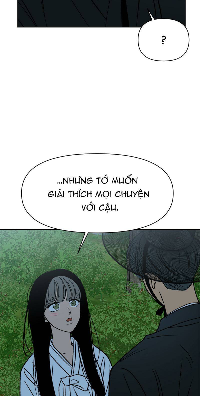 Tình Xưa Viết Lại Chapter 38 - Trang 2