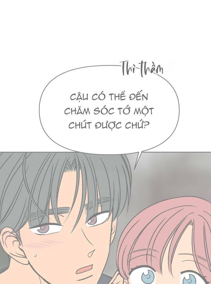 Tình Xưa Viết Lại Chapter 37 - Trang 2