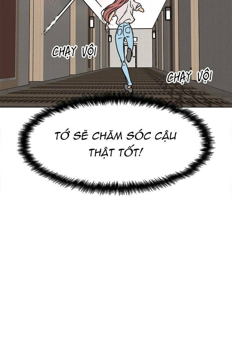 Tình Xưa Viết Lại Chapter 37 - Trang 2