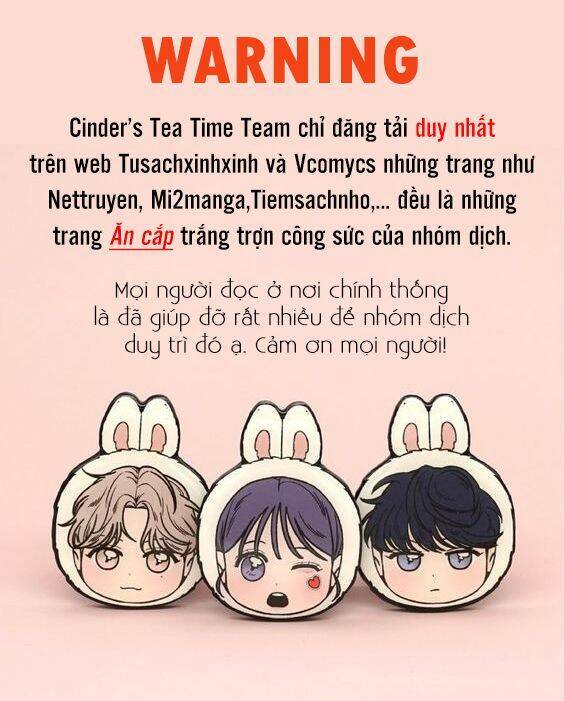 Tình Xưa Viết Lại Chapter 37 - Trang 2