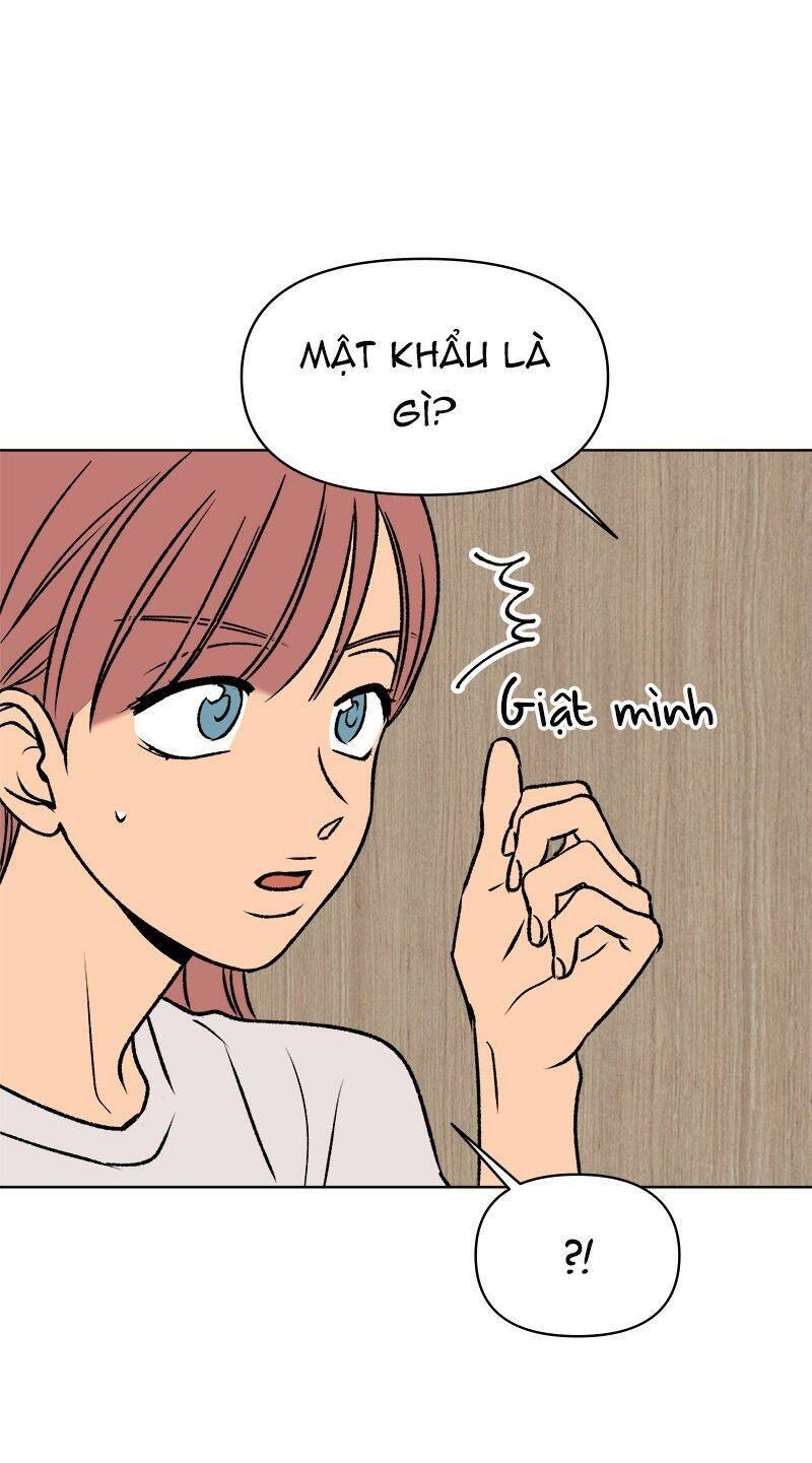 Tình Xưa Viết Lại Chapter 37 - Trang 2