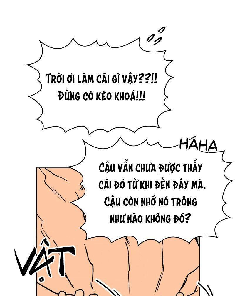 Tình Xưa Viết Lại Chapter 37 - Trang 2