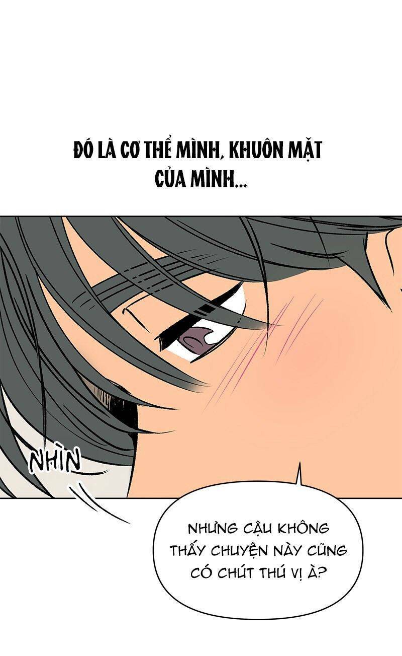 Tình Xưa Viết Lại Chapter 37 - Trang 2