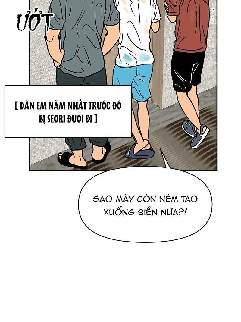 Tình Xưa Viết Lại Chapter 37 - Trang 2